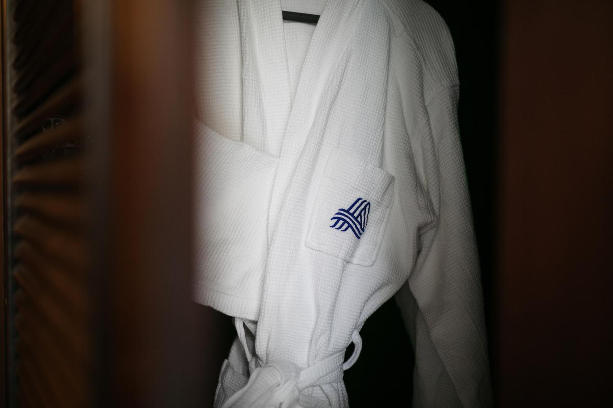 Acoustic Premium Hotel & Spa Hanoi Dış mekan fotoğraf